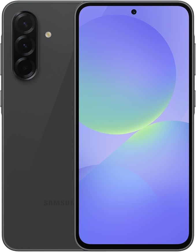 Samsung Galaxy A36 5G 128GB Awesome Black