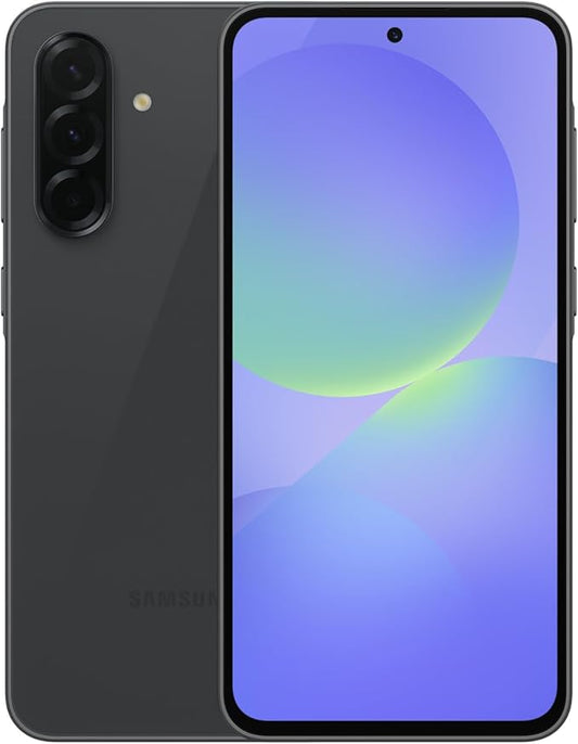 Samsung Galaxy A36 5G 128GB Awesome Black