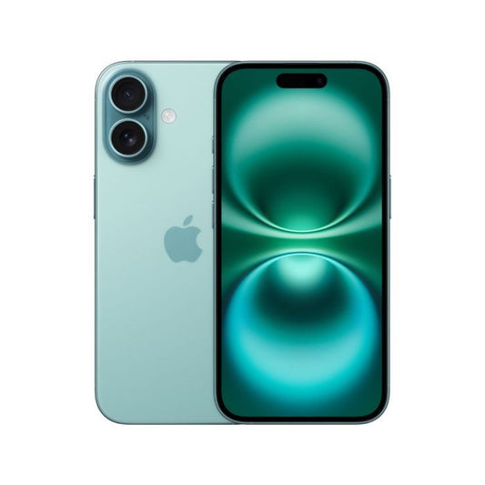 Pre owned iPhone 16 -  128GB