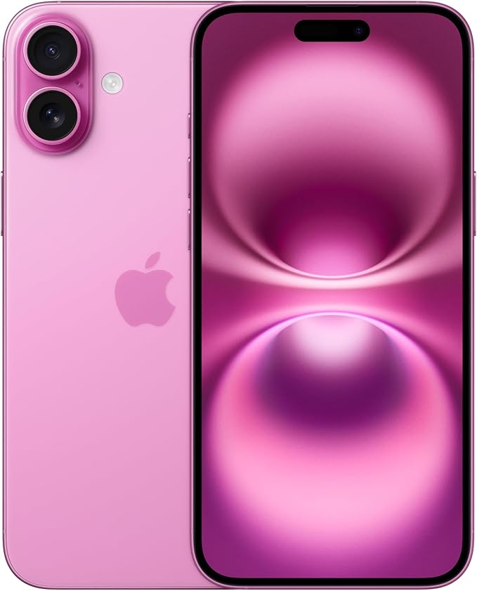 Apple iPhone 16 Plus 256 GB